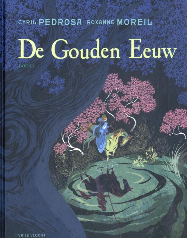 Omslag van 1