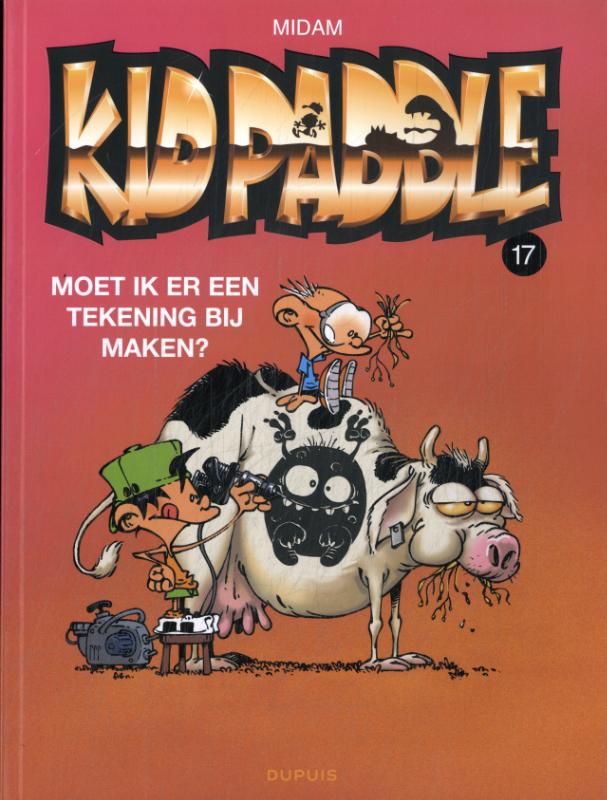 Omslag van Moet ik er een tekening bij maken?