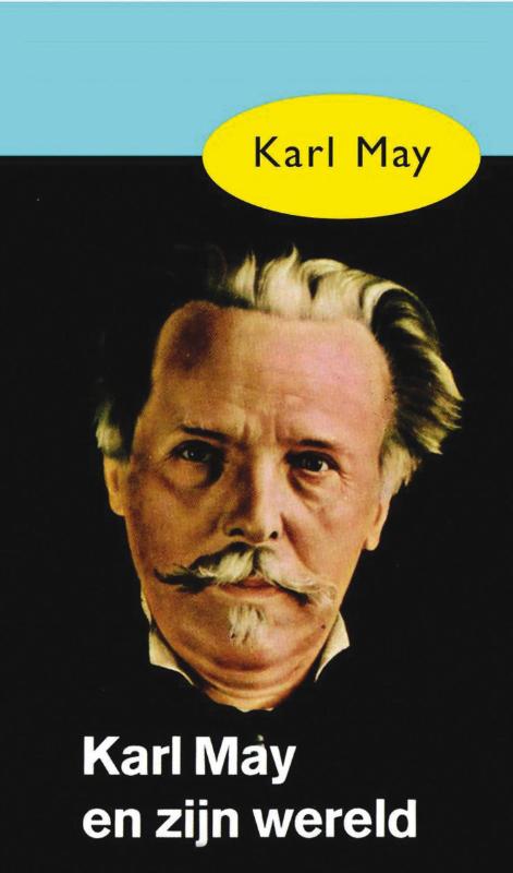 Omslag van Karl May en zijn wereld