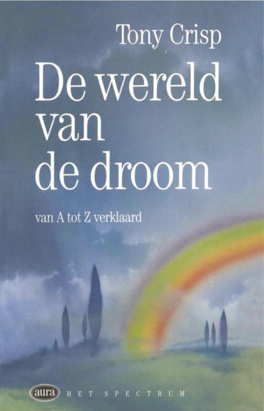 Omslag van Wereld van de droom