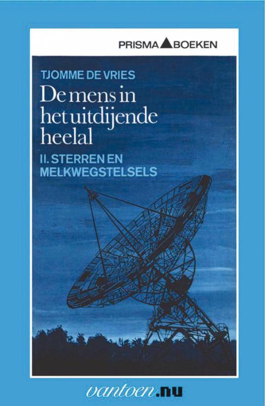 Omslag van II