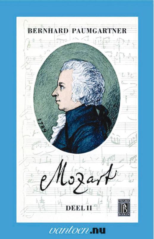 Omslag van II