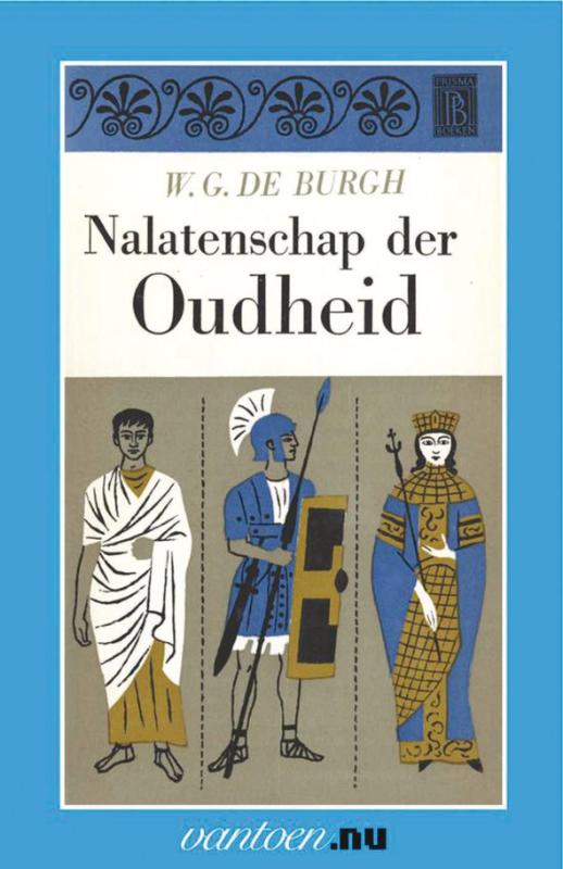 Omslag van II