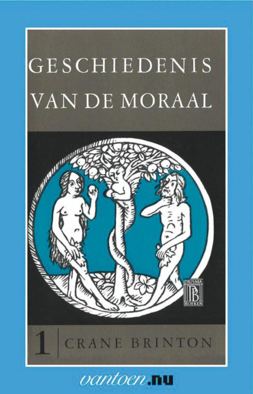 Omslag van 1