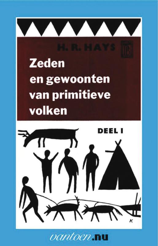 Omslag van 1