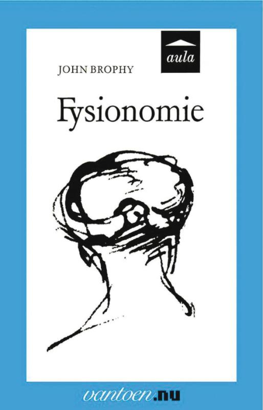 Omslag van Fysionomie