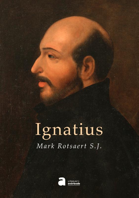 Omslag van Ignatius