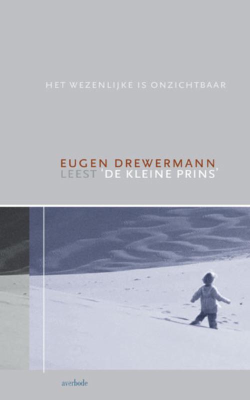 Omslag van Het wezenlijke is onzichtbaar