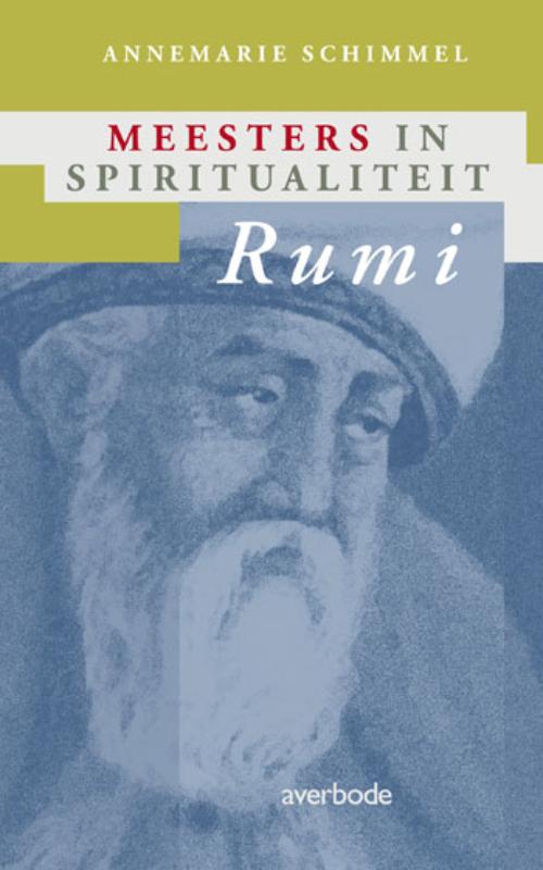 Omslag van Rumi