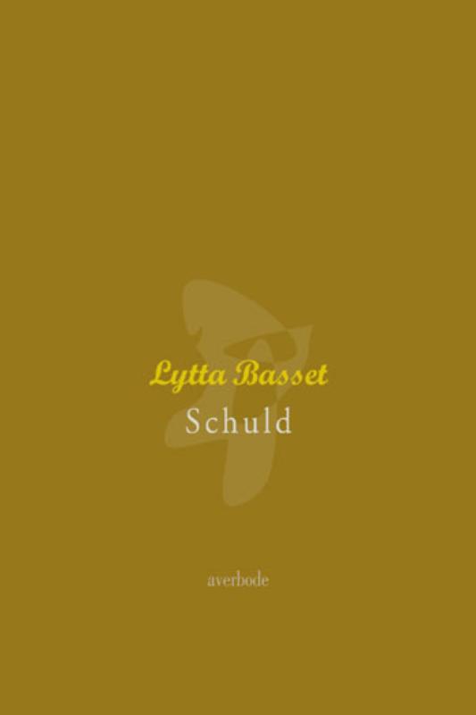 Omslag van Schuld