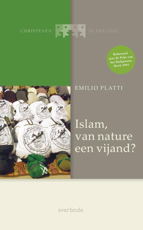 Omslag van Islam, van nature een vijand?