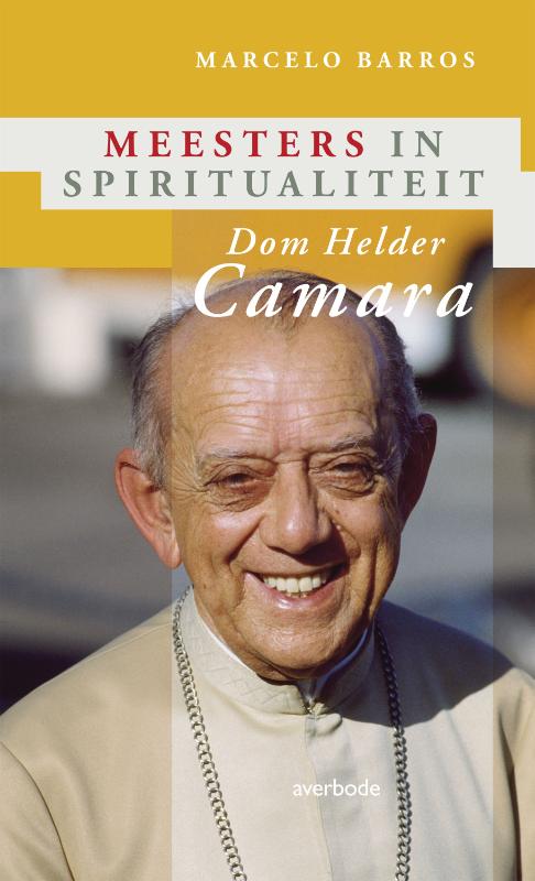 Omslag van Dom helder camara