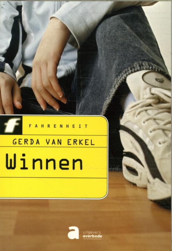 Omslag van Winnen