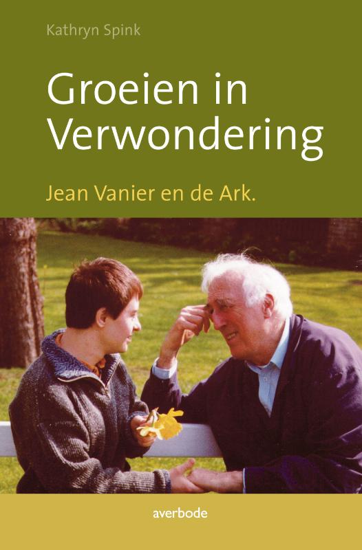 Omslag van Groeien in verbondenheid