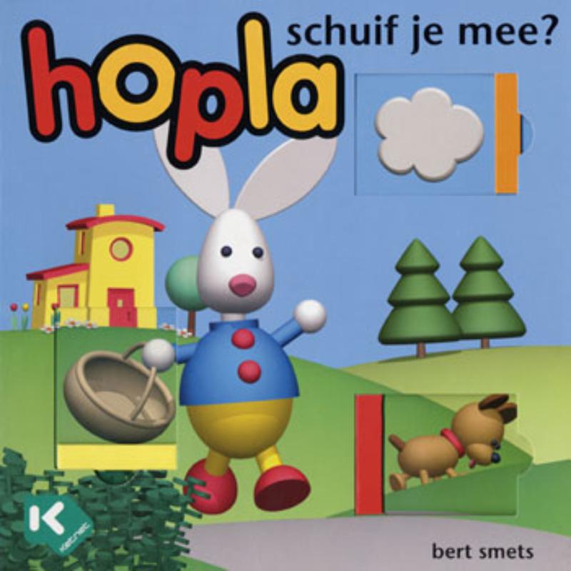 Omslag van Schuif je mee?