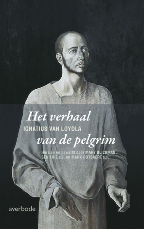 Omslag van Het verhaal van de pelgrim