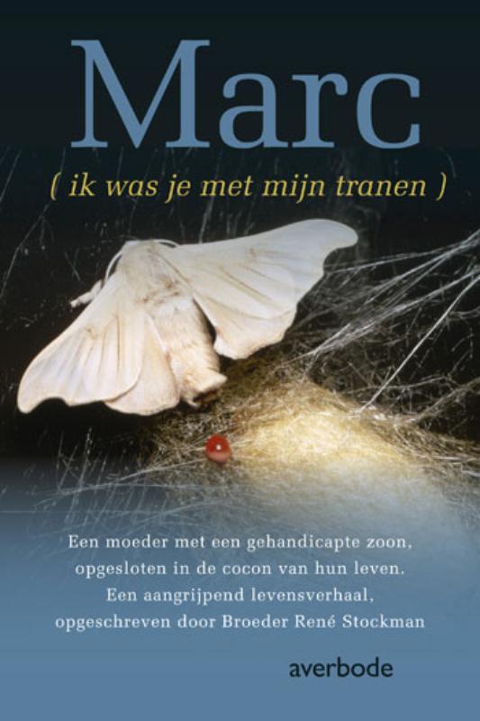 Omslag van Marc