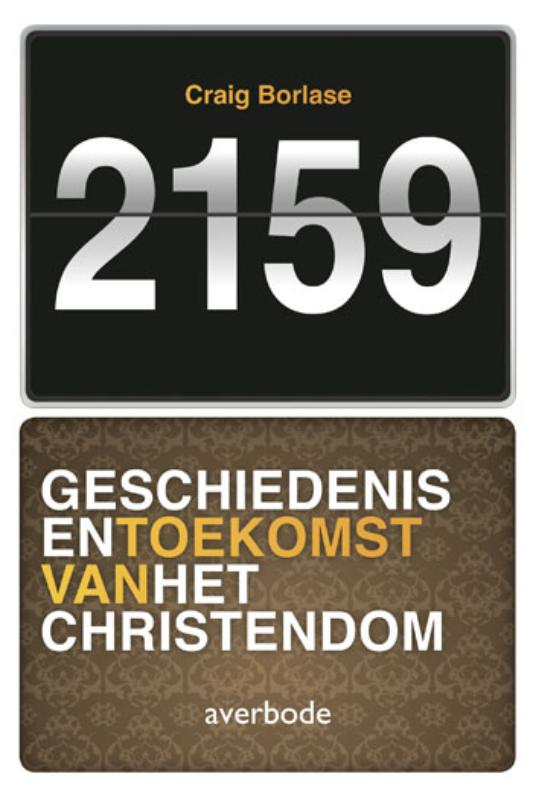 Omslag van 2159