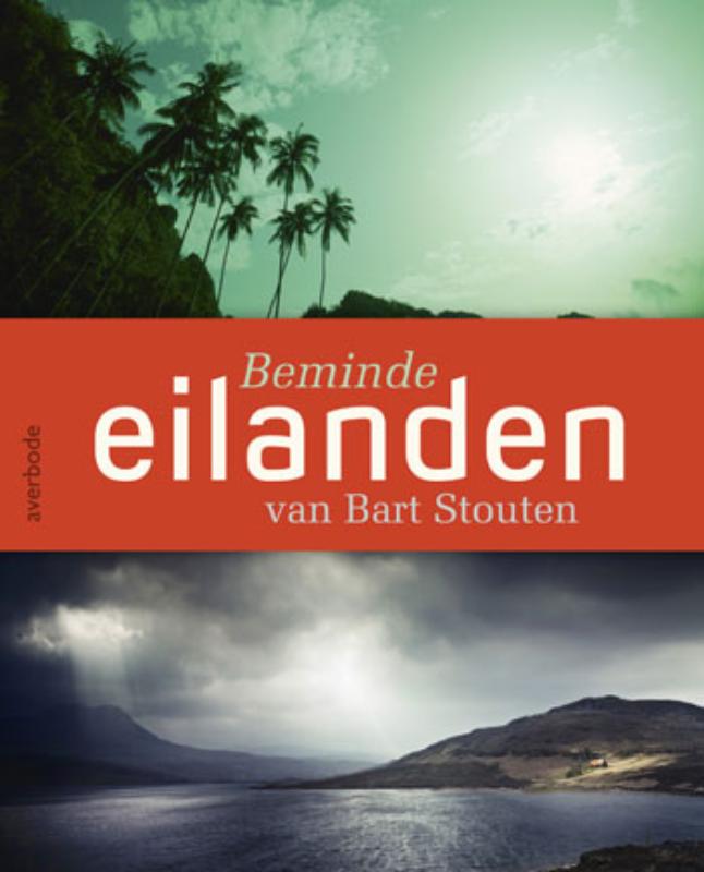 Omslag van Bemide eilanden van Bart Stouten