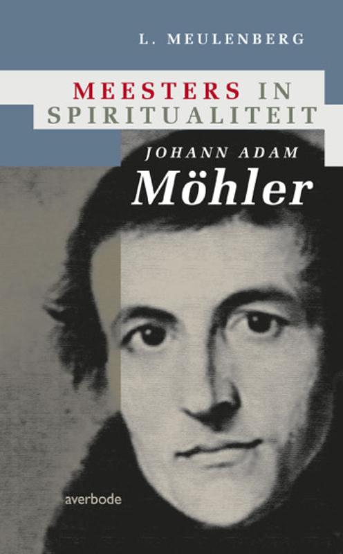 Omslag van Johann Adam Möhler