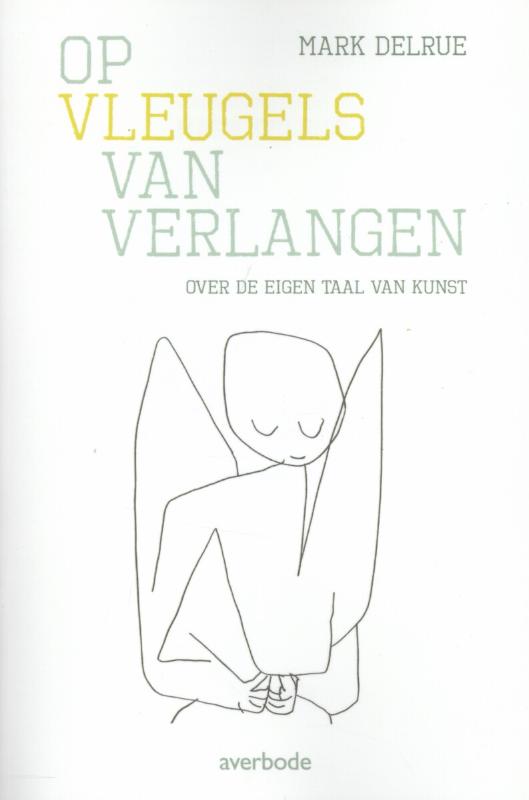 Omslag van Op vleugels van verlangen