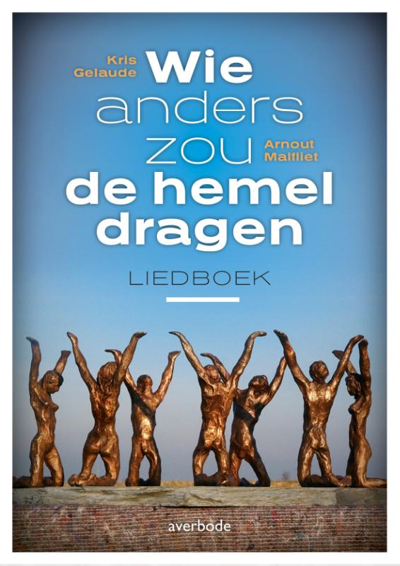 Omslag van Liedboek