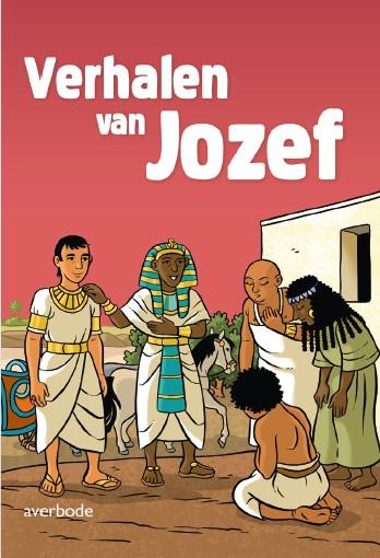 Omslag van Verhalen van Jozef