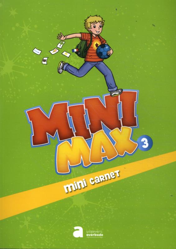 Omslag van 3