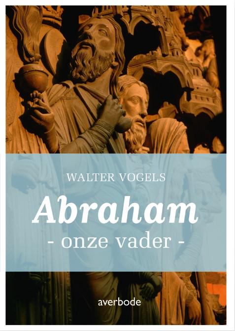 Omslag van Abraham