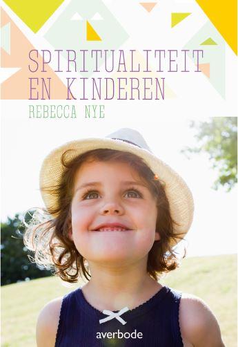 Omslag van Kinderen en spiritualiteit
