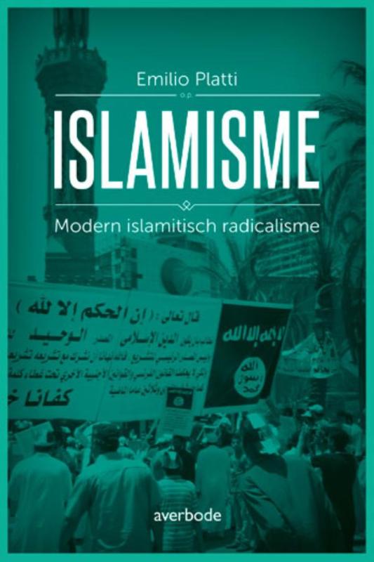 Omslag van Islamisme