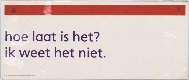 Omslag van Spellingpakket