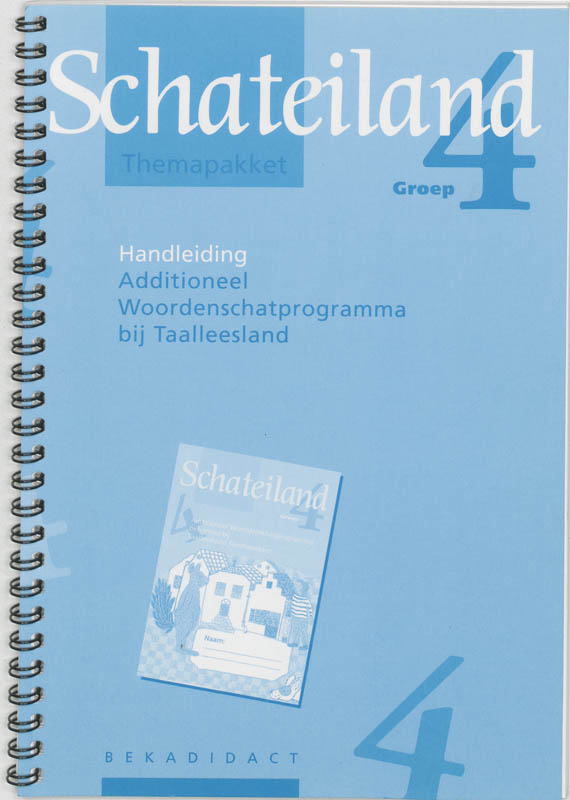 Omslag van Handleiding