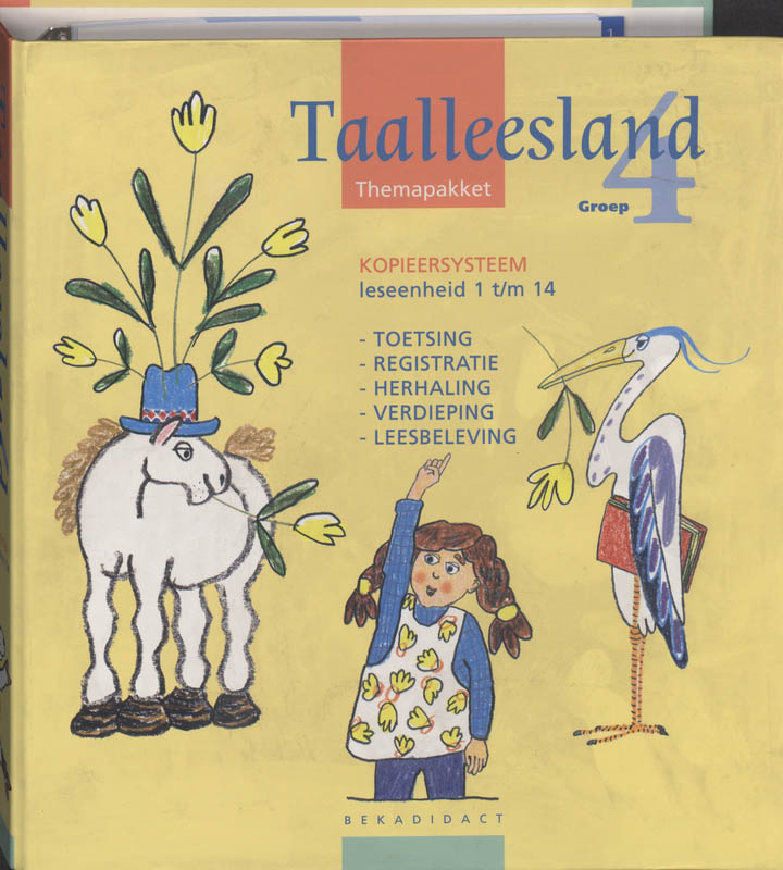 Omslag van Themapakket