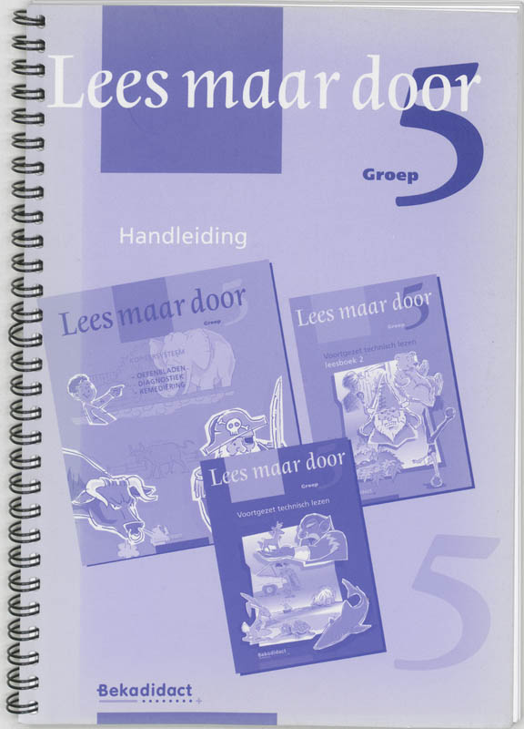 Omslag van Handleiding