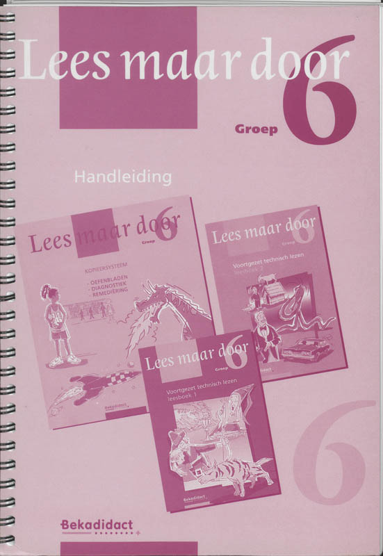 Omslag van Handleiding