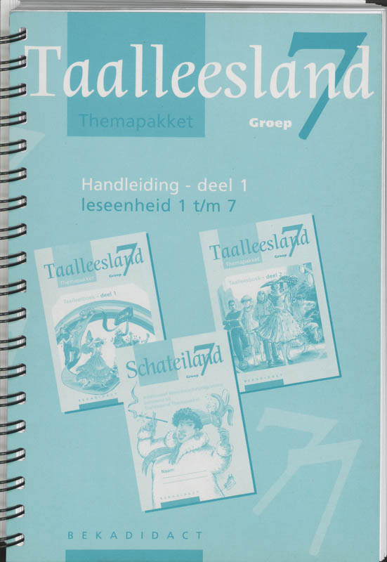 Omslag van Handleiding