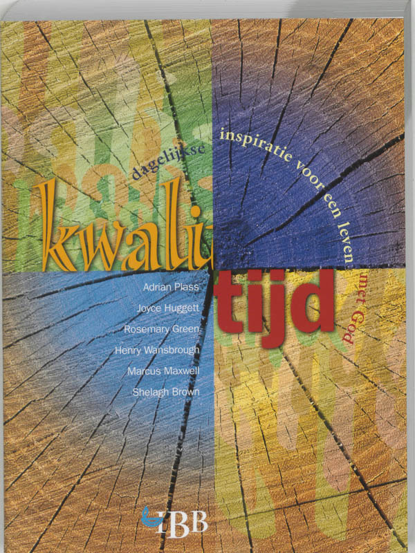 Omslag van Kwali-tijd