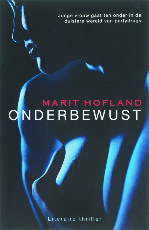 Omslag van Onderbewust