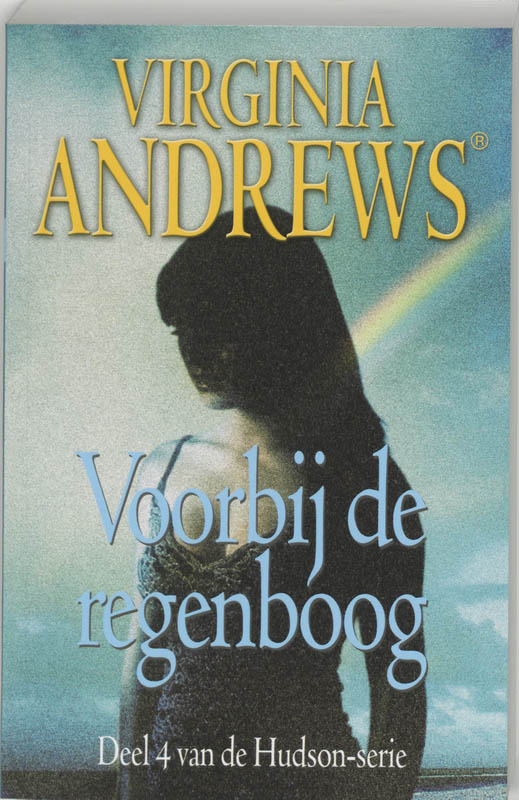 Omslag van 4 Voorbij de regenboog