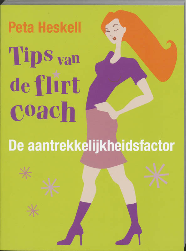 Omslag van De aantrekkelijkheidsfactor