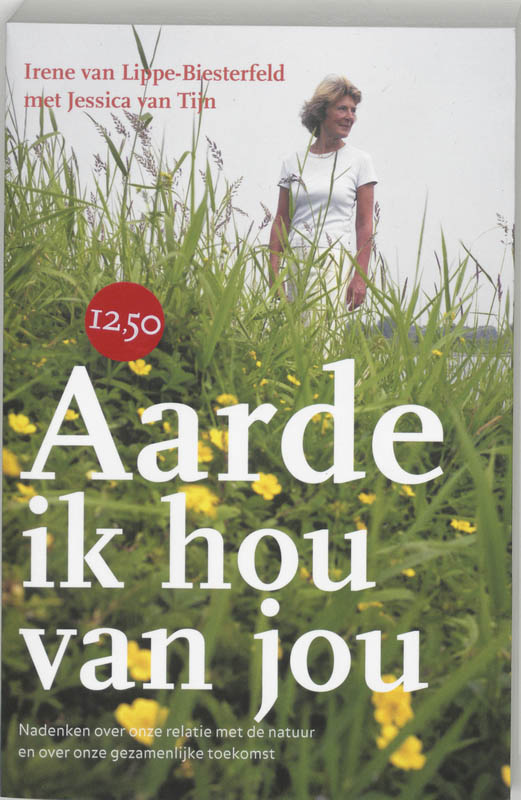 Omslag van Midprice