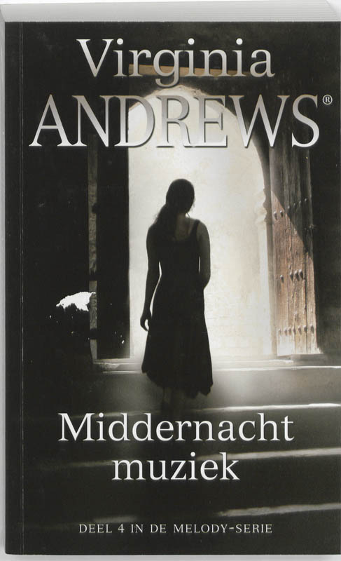 Omslag van Middernachtsmuziek