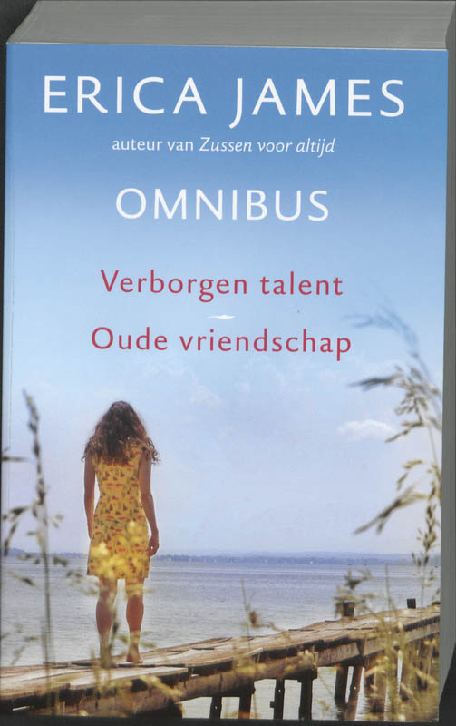 Omslag van Omnibus