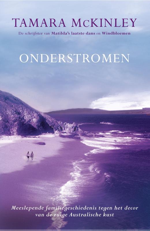 Omslag van Onderstromen
