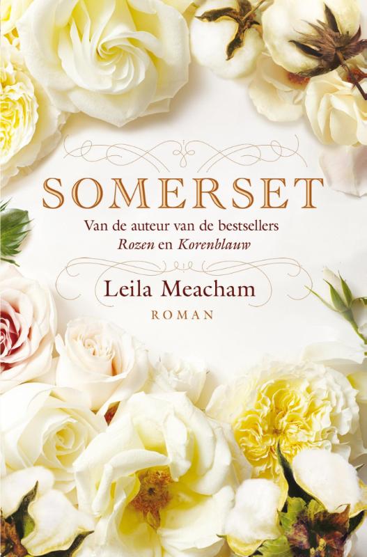 Omslag van Somerset