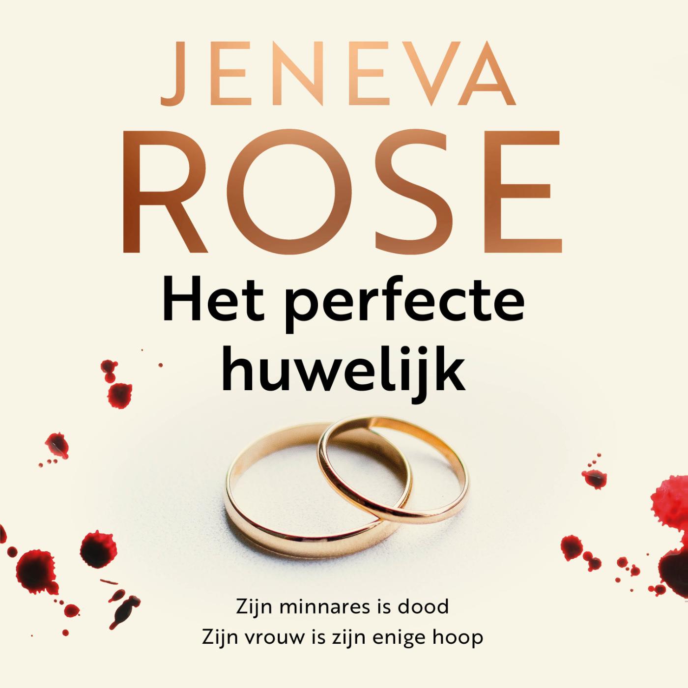 Omslag van Het perfecte huwelijk