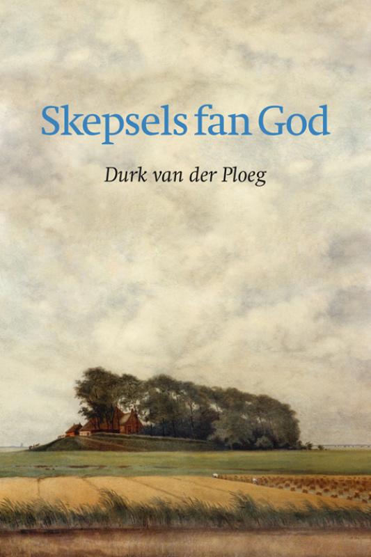 Omslag van Skepsels fan God