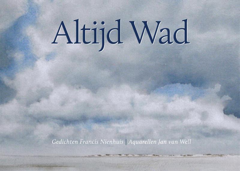 Omslag van Altijd Wad
