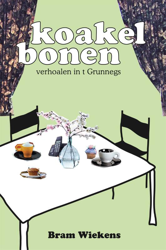 Omslag van Koakelbonen